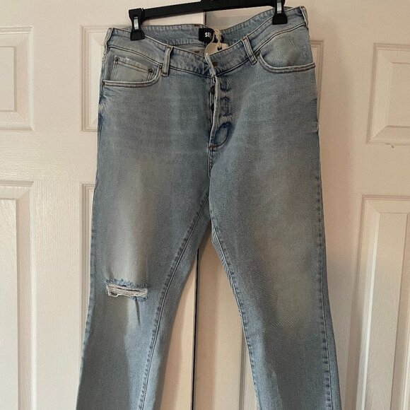 Nate Ser.o.ya jeans‎ - Picture 1 of 3